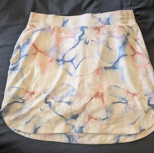 Golf skort ⛳ Calia by Carrie Underwood